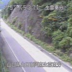 国道9号 生雲東分のライブカメラ|山口県山口市のサムネイル