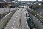 国道9号 古志原トンネルのライブカメラ|島根県松江市のサムネイル