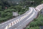 国道9号 清水トンネル起点のライブカメラ|島根県大田市のサムネイル