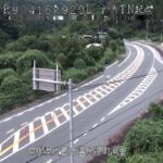 国道9号 清水トンネル起点のライブカメラ|島根県大田市のサムネイル