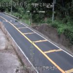 国道9号 宅野トンネル起点のライブカメラ|島根県大田市のサムネイル