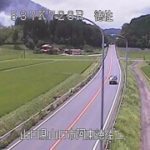 国道9号 徳佐のライブカメラ|山口県山口市のサムネイル