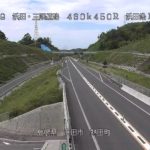 山陰自動車道 浜田港インターチェンジのライブカメラ|島根県浜田市のサムネイル