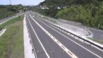 山陰自動車道 西村インターチェンジのライブカメラ|島根県浜田市のサムネイル