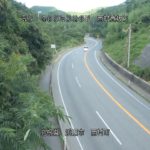 山陰自動車道 西村登坂のライブカメラ|島根県浜田市のサムネイル