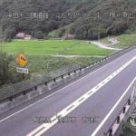 山陰自動車道 塚ヶ原山トンネル西のライブカメラ|島根県浜田市のサムネイル