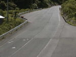 島根県道166号 酒谷のライブカメラ|島根県美郷町のサムネイル
