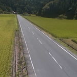 島根県道291号 地頭所のライブカメラ|島根県美郷町のサムネイル