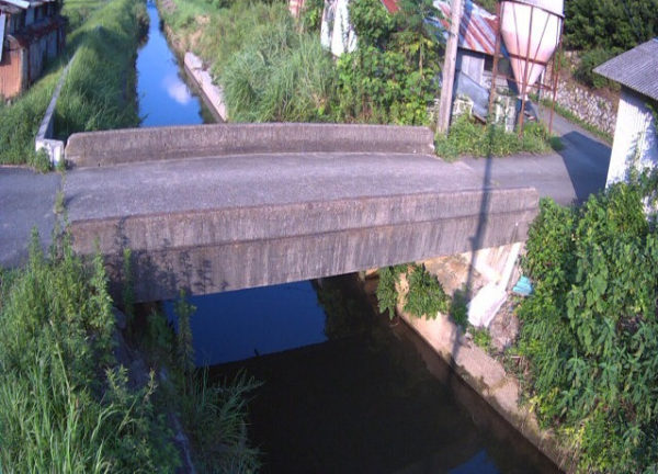 tajirigawa-tokari-bridge_cap.jpg 田尻川 当刈橋のライブカメラ|大阪府能勢町