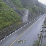 山口県道32号 雲雀峠のライブカメラ|山口県萩市のサムネイル