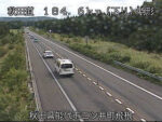 秋田自動車道 駒形のライブカメラ|秋田県能代市のサムネイル