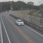 広島県道73号 広島空港西のライブカメラ|広島県東広島市のサムネイル