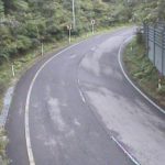 岩手県道160号 馬越のライブカメラ|岩手県遠野市のサムネイル