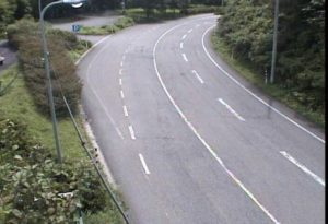 岩手県洋野町 岩手県道20号 ノソウケ峠のライブカメラ
