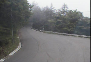 岩手県釜石市 岩手県道35号 笛吹峠のライブカメラ