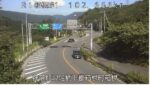 国道1号 箱根峠1のライブカメラ|神奈川県箱根町のサムネイル