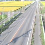 国道101号 森田のライブカメラ|青森県つがる市のサムネイル