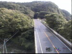 国道101号 大間越のライブカメラ|青森県深浦町のサムネイル