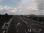 国道102号 弘南大橋のライブカメラ|青森県弘前市のサムネイル