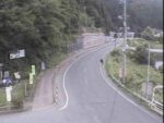 国道108号 川井橋 付近のライブカメラ|秋田県湯沢市のサムネイル