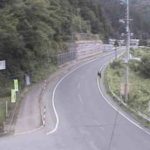 国道108号 川井橋 付近のライブカメラ|秋田県湯沢市のサムネイル