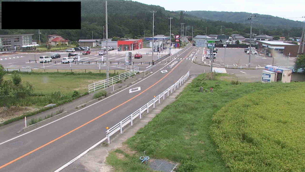 route113-seki_cap 国道113号 関のライブカメラ|宮城県七ヶ宿町