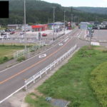 国道113号 関のライブカメラ|宮城県七ヶ宿町のサムネイル