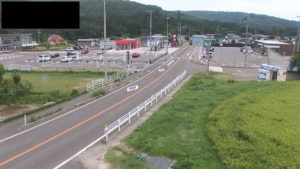 宮城県七ヶ宿町 国道113号 関のライブカメラ