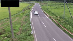 宮城県七ヶ宿町 国道113号 峠田のライブカメラ