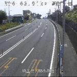 国道16号 高倉二丁目のライブカメラ|埼玉県入間市のサムネイル