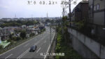 国道16号 高倉五丁目のライブカメラ|埼玉県入間市のサムネイル