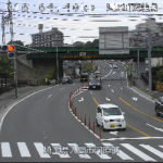 国道16号 河原町交差点のライブカメラ|埼玉県入間市のサムネイル