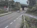 国道183号 尾引坂のライブカメラ|広島県三次市のサムネイル