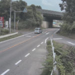 国道183号 尾引坂のライブカメラ|広島県三次市のサムネイル