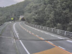 国道184号 雲通のライブカメラ|広島県三次市のサムネイル