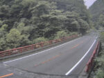 国道186号 吉和・安芸太田町境のライブカメラ|広島県安芸太田町のサムネイル