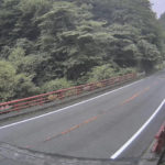 国道186号 吉和・安芸太田町境のライブカメラ|広島県安芸太田町のサムネイル