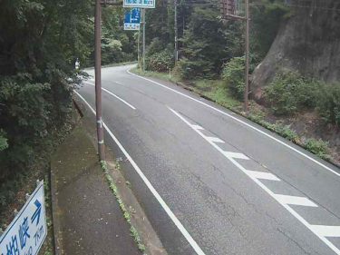 国道186号 吉和（R434別れ）のライブカメラ|広島県廿日市市