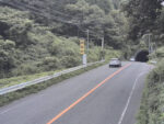 国道191号 虫木峠のライブカメラ|広島県安芸太田町のサムネイル