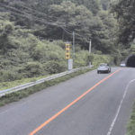 国道191号 虫木峠のライブカメラ|広島県安芸太田町のサムネイル