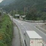 国道20号 梁川のライブカメラ|山梨県大月市のサムネイル