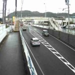 国道248号 田代歩道橋 北のライブカメラ|岐阜県多治見市のサムネイル