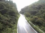 国道256号 洞戸阿部 南のライブカメラ|岐阜県関市のサムネイル