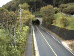 国道257号 金山 北のライブカメラ|岐阜県下呂市のサムネイル