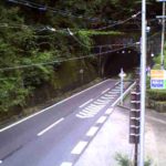 国道275号 二間手 南のライブカメラ|岐阜県郡上市のサムネイル