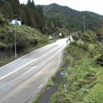 国道257号 飛出山トンネル 北のライブカメラ|岐阜県中津川市のサムネイル