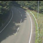 国道283号 足ヶ瀬のライブカメラ|岩手県遠野市のサムネイル