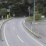 国道283号 仙人トンネルのライブカメラ|岩手県釜石市のサムネイル