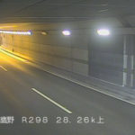 国道298号 鷹野地下道 上りのライブカメラ|埼玉県三郷市のサムネイル