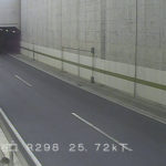 国道298号 谷口地下道 下りのライブカメラ|埼玉県八潮市のサムネイル